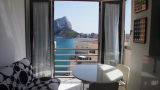 Apartamento Horizonte - Calpe - 0