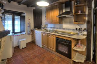 Casa Tia Emilia - Villar de Plasencia - 7
