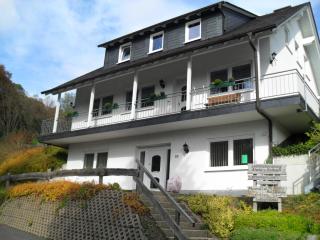 Ferienwohnungen Sonnenpfad - Schmallenberg - 9