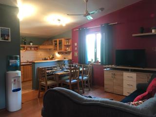 Apartment Mia - Seline - 4