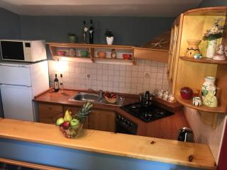 Apartment Mia - Seline - 2