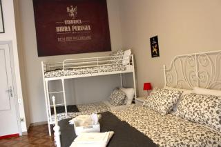 La Sosta Navarra Bed & Beer - Gubbio - 1
