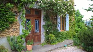 Maison et Jardin Talinou - Montastruc - 5