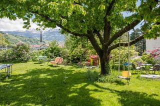 Grieserhof Algund - Algund - 7