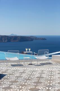 Erosantorini Estate - 9