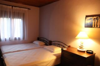 Katina's House - Vourvourou - 1