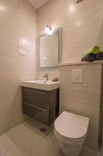 Apartments Smokva - Makarska - 7