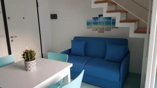 Aquamarine Apartment Nel Cuore Di San Vito - San Vito Lo Capo - 5
