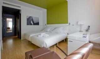 Hotel Zentral Castellana Norte - Madrid - 4