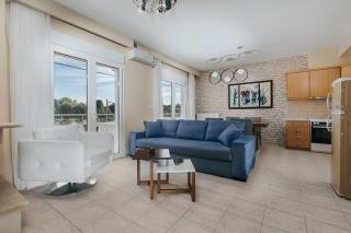 Inside Apartments - 6