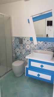 Aquamarine Apartment Nel Cuore Di San Vito - San Vito Lo Capo - 7