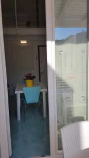 Aquamarine Apartment Nel Cuore Di San Vito - 8