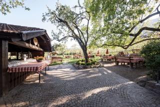 Landgasthof Bad Turmbach - 0