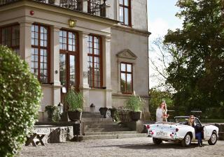Görvälns Slott - Järfälla - 0