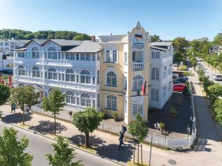 Hotel Deutsche Flagge - Binz - 8