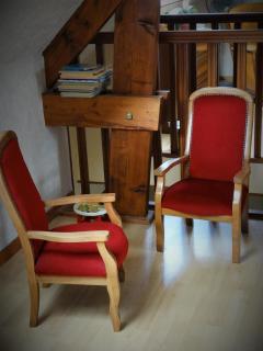 Chambres d'Hôtes Le Clos Vaucelle - Rapilly - 7