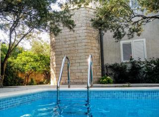 Villa Donadini - Trogir - 1