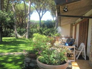 Villa Ancora - Castiglione della Pescaia - 5