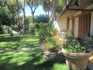 Villa Ancora - Castiglione della Pescaia - 4