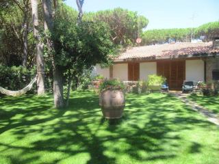 Villa Ancora - Castiglione della Pescaia - 7