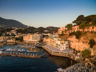 Regina Isabella-Resort Spa Restaurant - Ischia - 0