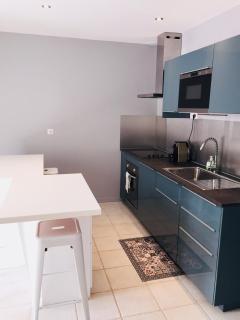 Cosy villa La Garancière - Plein coeur de la Cotinière - La Cotinière - 1