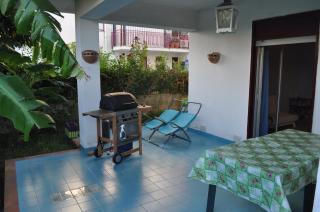 Arancio residence - Taormina - 9