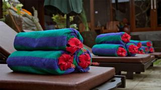 Villa Heron Ubud - Ubud - 6
