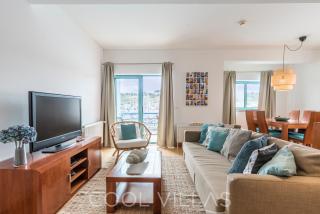 Marina Water View - 6 people, bars & restaurants - Albufeira - 8