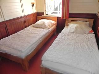 Ostseepark Waterfront Captains Haus 17 - Heringsdorf - 6