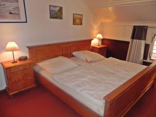 Ostseepark Waterfront Captains Haus 17 - Heringsdorf - 5
