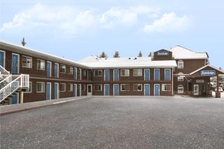 Travelodge by Wyndham Edmonton Airport - 0