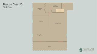Beacon Court D - Douglas - 8