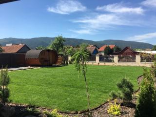 Chata Eden - Hrabušice - 3