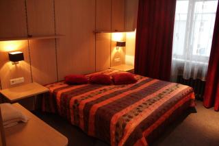 Cafe Hotel Rudzons - Madona - 4