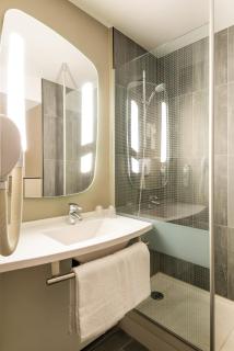 ibis Paris Gare du Nord Château Landon 10ème - Parijs - 2