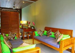 Villa Heron Ubud - Ubud - 5