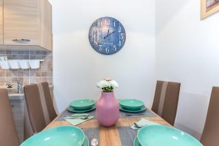 Apartman Lucia-private parking - 3