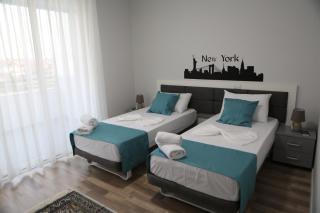 Hotel New York - Kamëz - 8