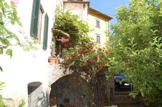Casa Arcobaleno - Bagni di Lucca - 3
