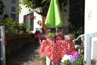 Casa Arcobaleno - Bagni di Lucca - 1