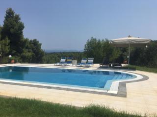 Villa Sourouko - Paliouri - 9