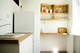 Slow Life Apartment next to Metro Station - 5