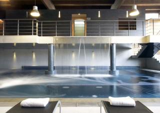 Oca Vila de Allariz Hotel Balneario - Allariz - 8