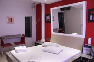 Motel Emoções de Guarulhos - Guarulhos - 2