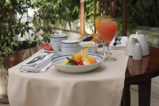 Hotel Club Frances - Buenos Aires - 9