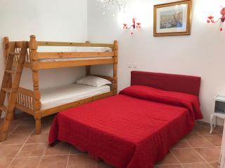 Appartement martinengo la croisette val orea - 3