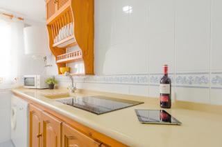 Apartamentos Sanlúcar & Doñana - 7