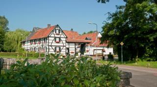 Hotel Hoeve de Plei - Mechelen - 0