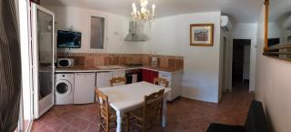 Appartement martinengo la croisette val orea - Sainte-Maxime - 6